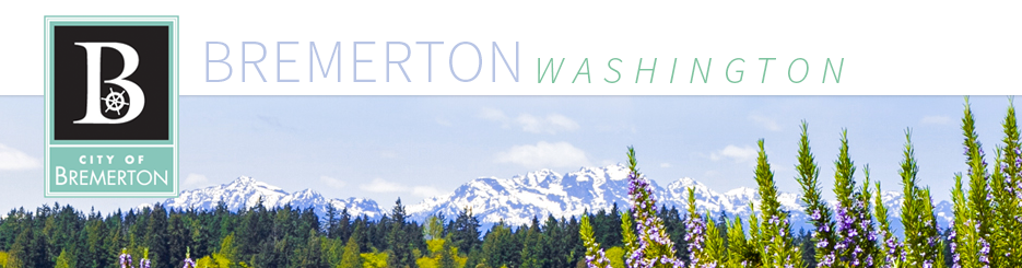 Bremerton Header Image